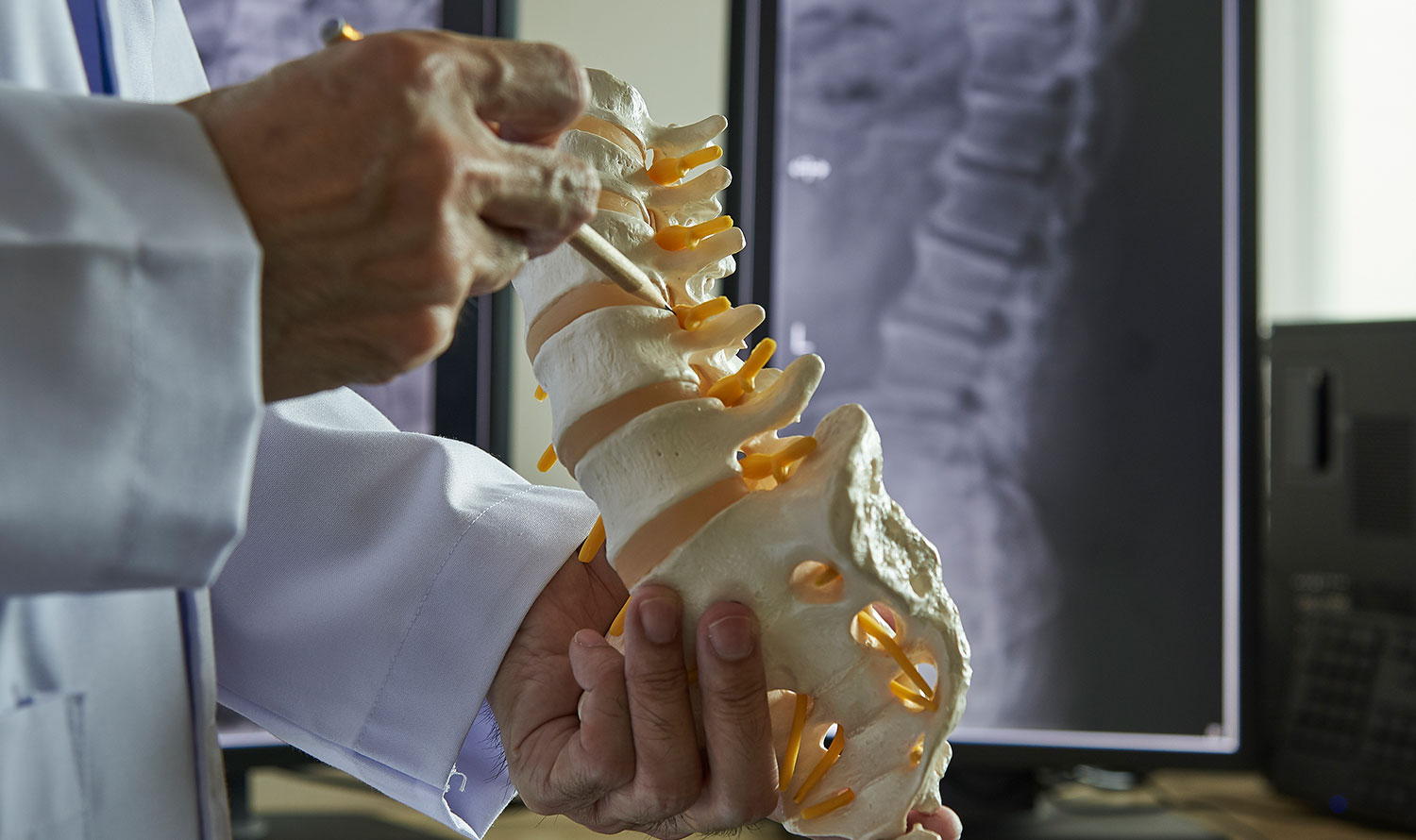 Disc Replacement Surgery on Long Island, NY Dr. Kakoulides