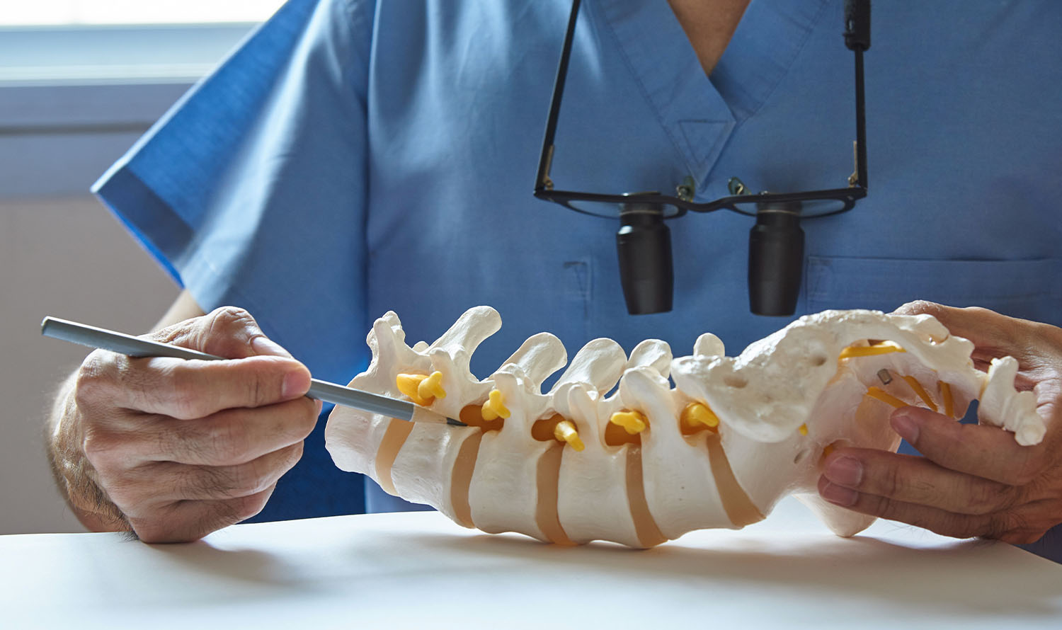 Future of Spine Surgery: Exploring Minimally Invasive Options