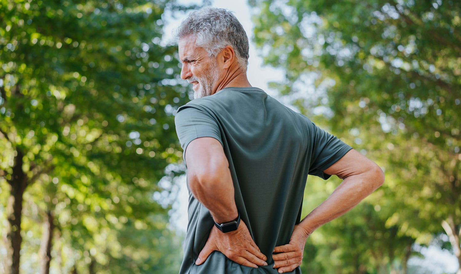 How Do I Know if My Back Pain is Serious?